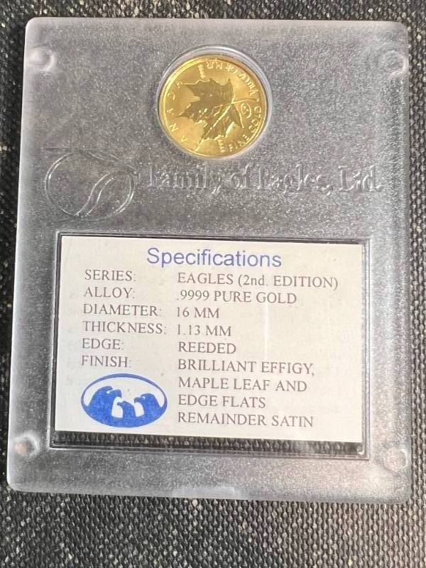 NOVEMBER 29th RARE COIN AND BULLION AUCTION | K-BID