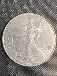 NOVEMBER 29th RARE COIN AND BULLION AUCTION | K-BID