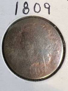 1809 US CLASSIC HEAD � CENT