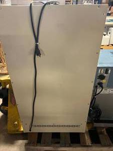 lot 4 image: GCA Precision Gravity Convection Incubator - Has Cosmetic Wear On Outside & Power Light Bulb Needs Replacing...Still Work Good