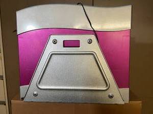 lot 8 image: WOW MSRP $3800 Cactus Smart Sink Controlled Substance Waste Management Disposal - Good Working Condition