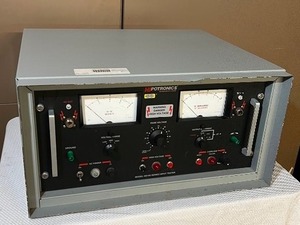 lot 48 image: WOWOW MSRP $16,000 HIpotronics HD100 Series HD140-A Electrical Safety Testing Instrument HIpot Tester