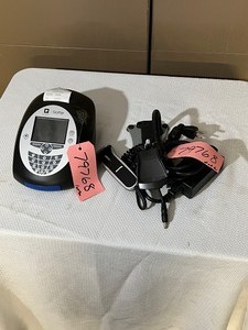 lot 69 image: Quidel Sofia Immunoassay 1178002 Laboratory Analyzer - Good Working Condition However&nbspInstrument Locked  Needs Calibration - No Calibration Cassette