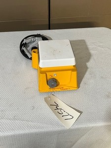 lot 44 image: BarnsteadThermolyne HP46515 Cimarec 1 Hot Plate -&nbspGood Working Condition