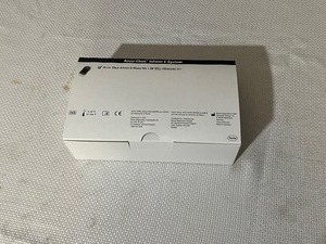 lot 45 image: MSRP $300 New In Box ACCU-Check Inform II Hand-Held Glucose Testing and Monitoring System