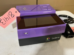 lot 67 image: MSRP $2000 Quidel Solana 1289800 HDA Helicase Dependent Amplification - Great Working Condition