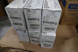 6 Boxes Gojo Luxury Foam Handwash