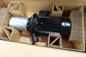 Grundfos MTC4-404 Coolant Pump