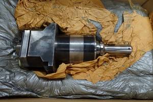Large Robo Drill Spindle