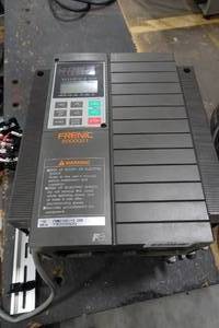 Frenic 5000G11 Inverter Drive