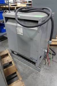 EGS Hevi-Duty T5H75S General Purpose Power Transformer