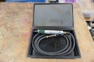 HeliCoil 8510 Air Motor Grinder Kit