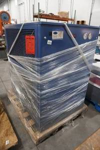 Great Lakes Air GTX-500A-436 Cycling Refrigerated Air Dryer