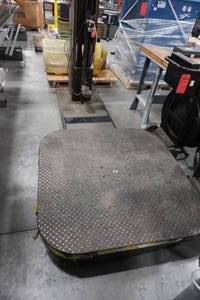 IPM 55 Series Pallet Wrapper
