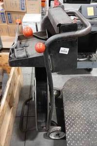 Strapping Dispenser Cart