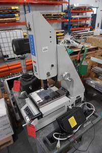 Micro-Vu Vector M3010561 Video Measuring Device