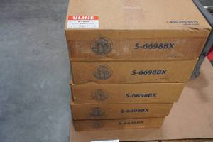 5 Boxes Blue 3-5 x 82 HD Net Tubing