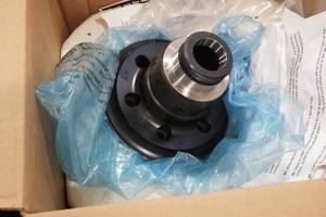 Royal 42054-C Low Profile Pullback CNC Collet Chuck