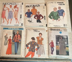 lot 127 image: Plethora of Patterns