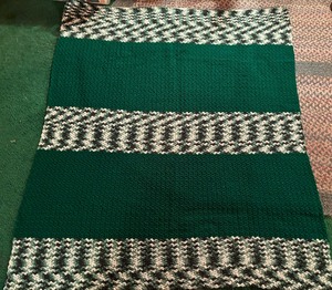 lot 134 image: Amazing Afghan