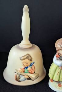 lot 170 image: Assorted Goebel Hummel Figurines