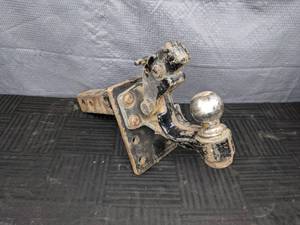 Tow Hitch