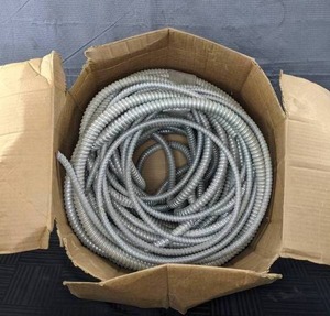 Flexible Metal Conduit