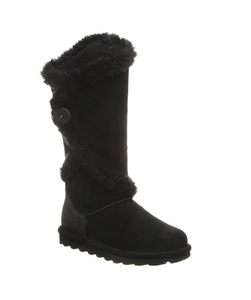 Bearpaw Womens NeverWet Sheilah Boot - Size 9