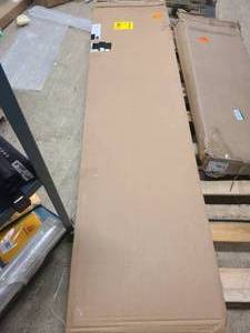 lot 37 image: Hampton Bay 24x96 Frig End Pan Kit