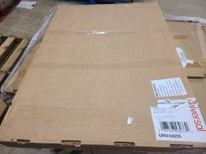 lot 47 image: Adjustable Board Easel