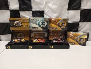 lot 28 image: Action Elite 164th Scale Die Cast Car