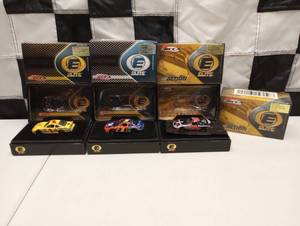 lot 30 image: Action Elite 164th Scale Die Cast Car