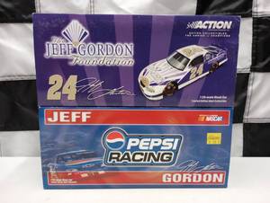 lot 82 image: Action 124th Scale Die Cast Cars