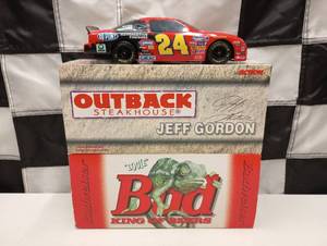 lot 88 image: Action 124th Scale Die Cast Cars