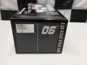 lot 153 image: Action Dale Earnhardt Hall Of Fame 124th Scale Die Cast