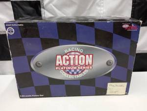 lot 262 image: Action Cruz Pedregon McDonalds Funny Car 124th Scale Die Cast