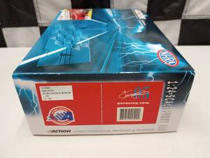 lot 267 image: Action Cruz Pedregon  Advance Auto Parts Funny Car 124th Scale Die Cast