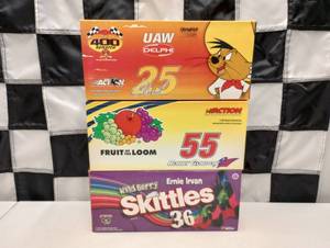 lot 344 image: Action 124th Scale Die Cast Coin Banks