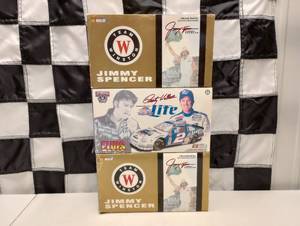 lot 345 image: Action 124th Scale Die Cast Coin Banks