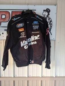lot 390 image: JH Design Valvoline Cummins XL Insulated Jacket