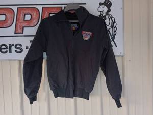 lot 400 image: Hartwell Viasport Medium Insulated Jacket Nascar 50th Anniversary