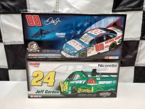 lot 479 image: Action 124th Scale Die Cast Cars