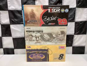 lot 488 image: Action 124th Scale Die Cast Cars