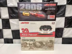 lot 492 image: Action 124th Scale Die Cast Cars