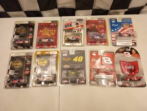 lot 501 image: Action 164th Scale Die Cast Cars