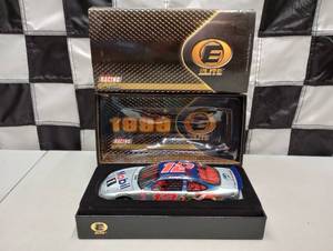 lot 565 image: Action Elite Jeremy Mayfield #12 Mobil 1 125th Kentucky Derby 124th Scale Die Cast Car