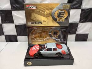 lot 567 image: Action Elite Martin Truex Jr. #8 Chance 2  Test Car 124th Scale Die Cast Car