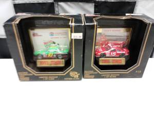 lot 615 image: Racing Champions 164th Scale Die Cast Cars