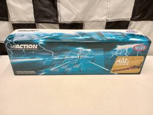 lot 768 image: Action Doug Kalitta #3 Mac Tools 124th Scale Die Cast Top Fuel Dragster