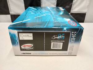 lot 779 image: Action Gary Scelzi Oakley  Carbon Fiber Mopar 124th Scale Die Cast Funny Car